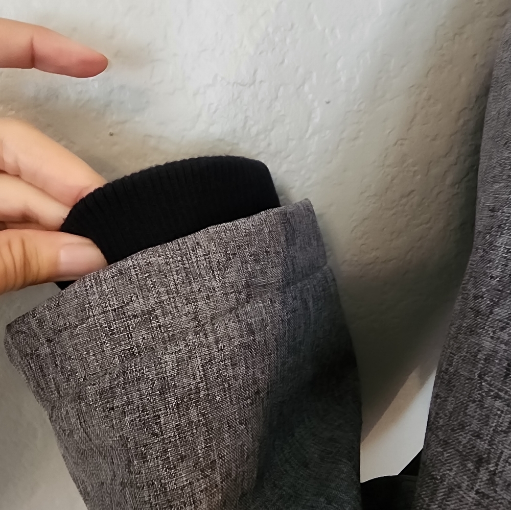 Tommy Hilfiger Soft Shell Bomber Jacket - image 2